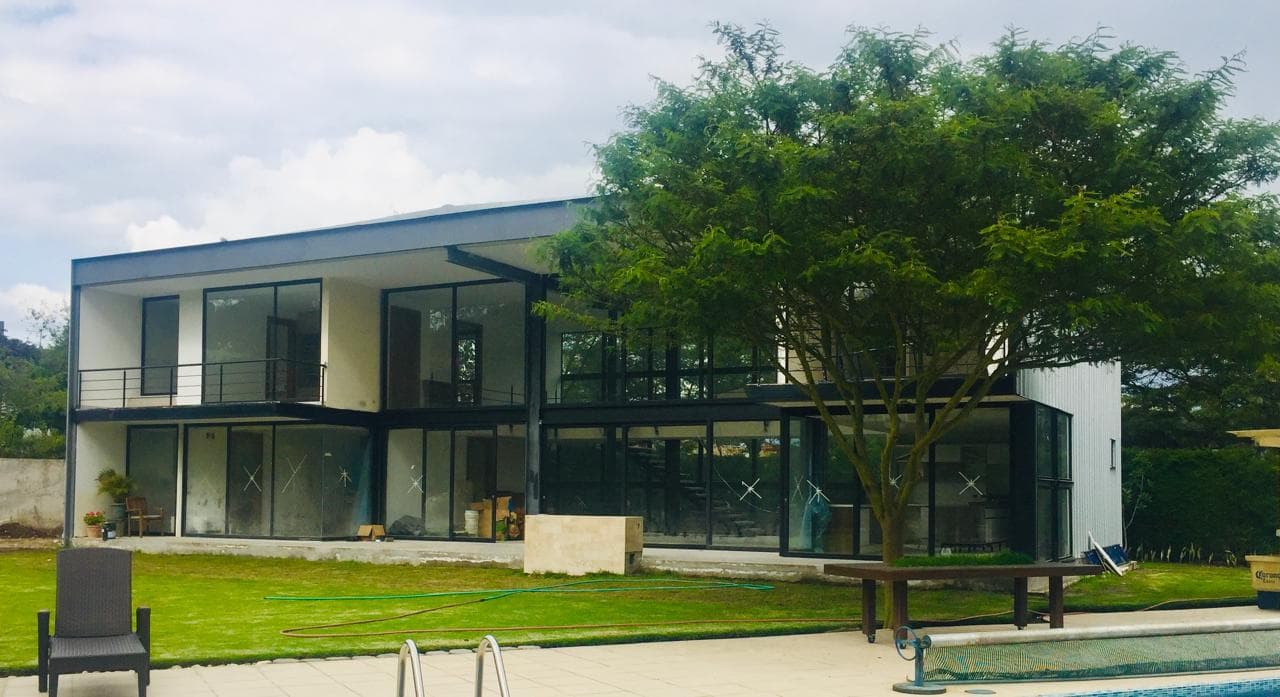 Villa Tacuri — imagen 1